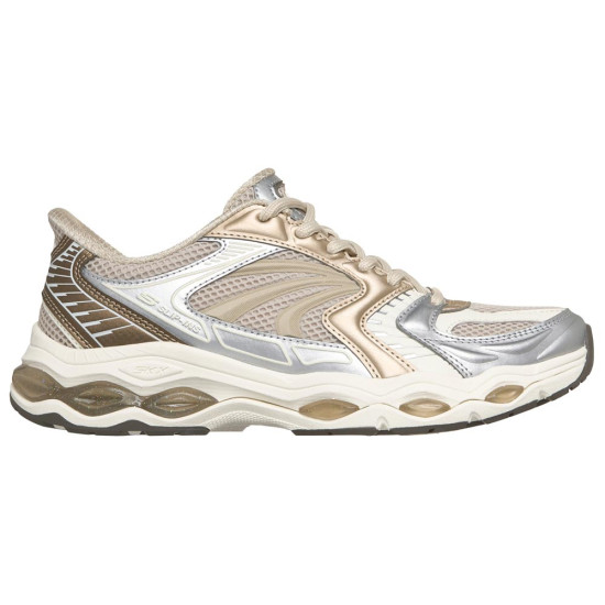 Skechers Gel - Retro Pulse